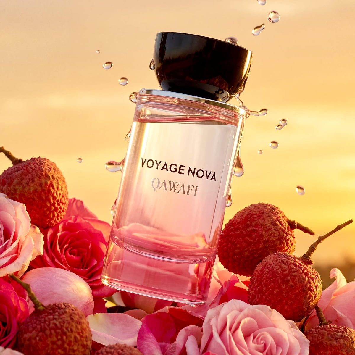 Voyage Eau de Parfum for Women