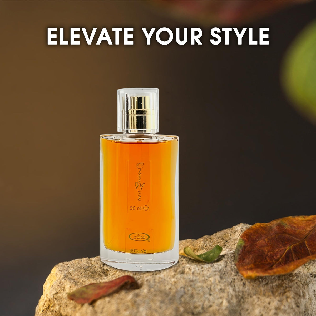 A CENTER Eau de Parfum Fragrance 50ml
