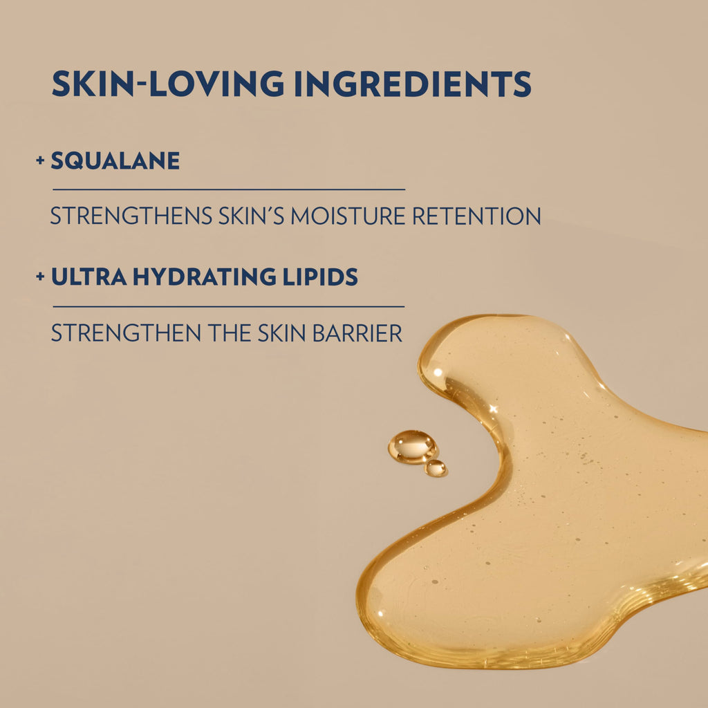 Vaseline Intensive Care Nourishing Moisture Fragranced Body Lotion