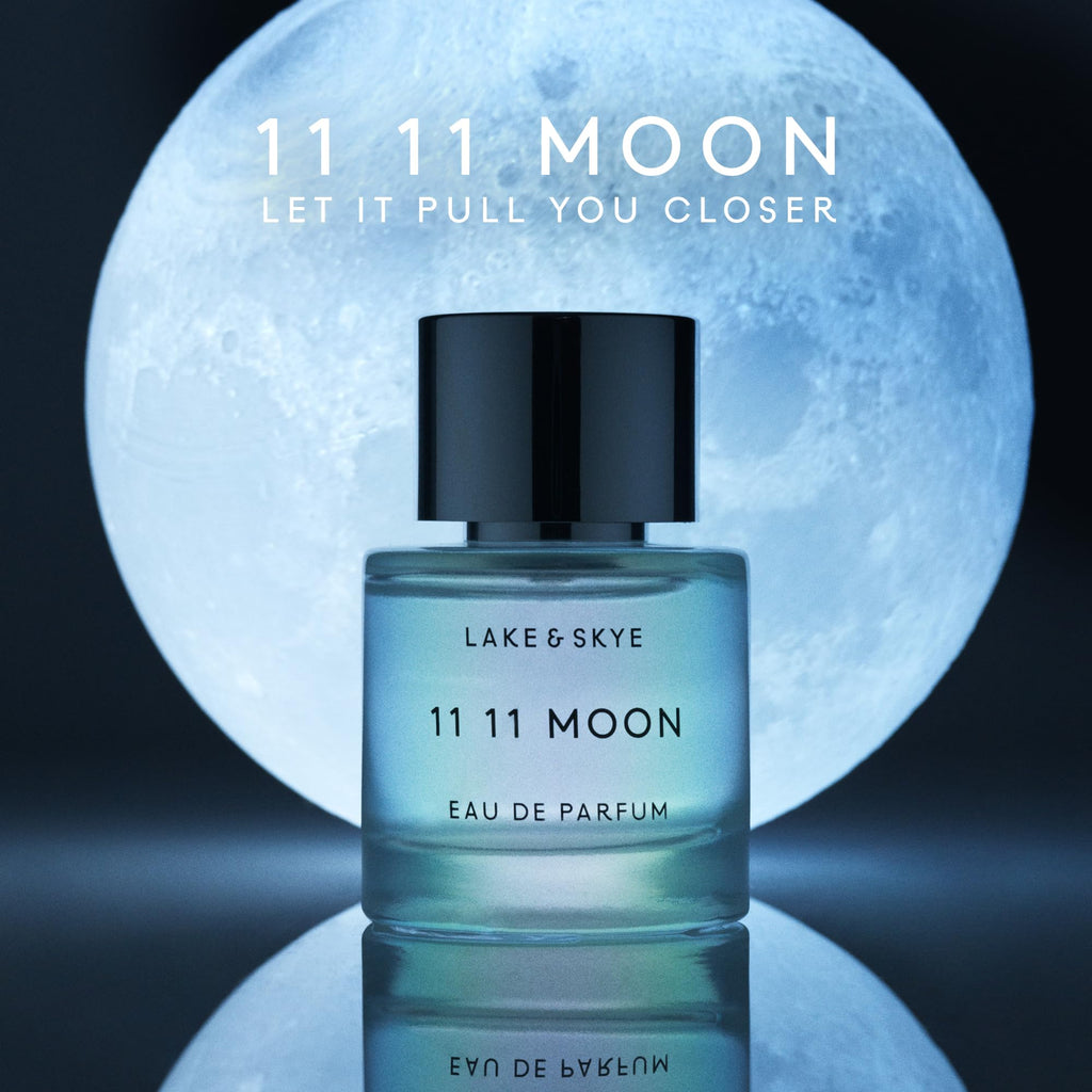 Lake & Skye 11 11 Moon Eau de Parfum