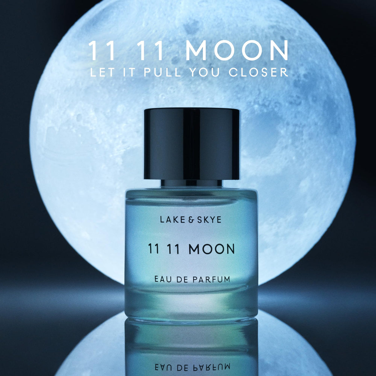 Lake & Skye 11 11 Moon Eau de Parfum