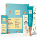 Onsen Secret Nail Care Kit - Nail Strengthening & Shine