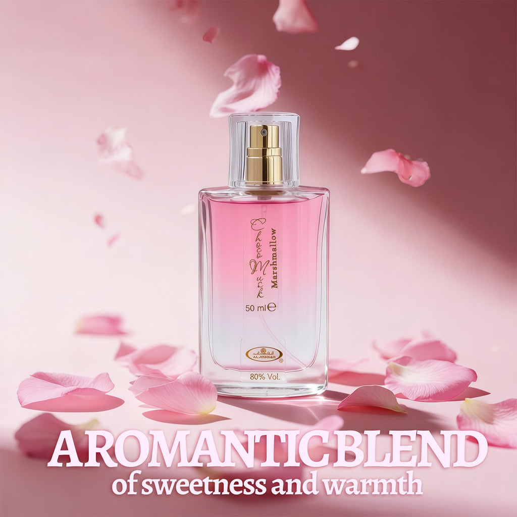 A CENTER Eau de Parfum Fragrance 50ml