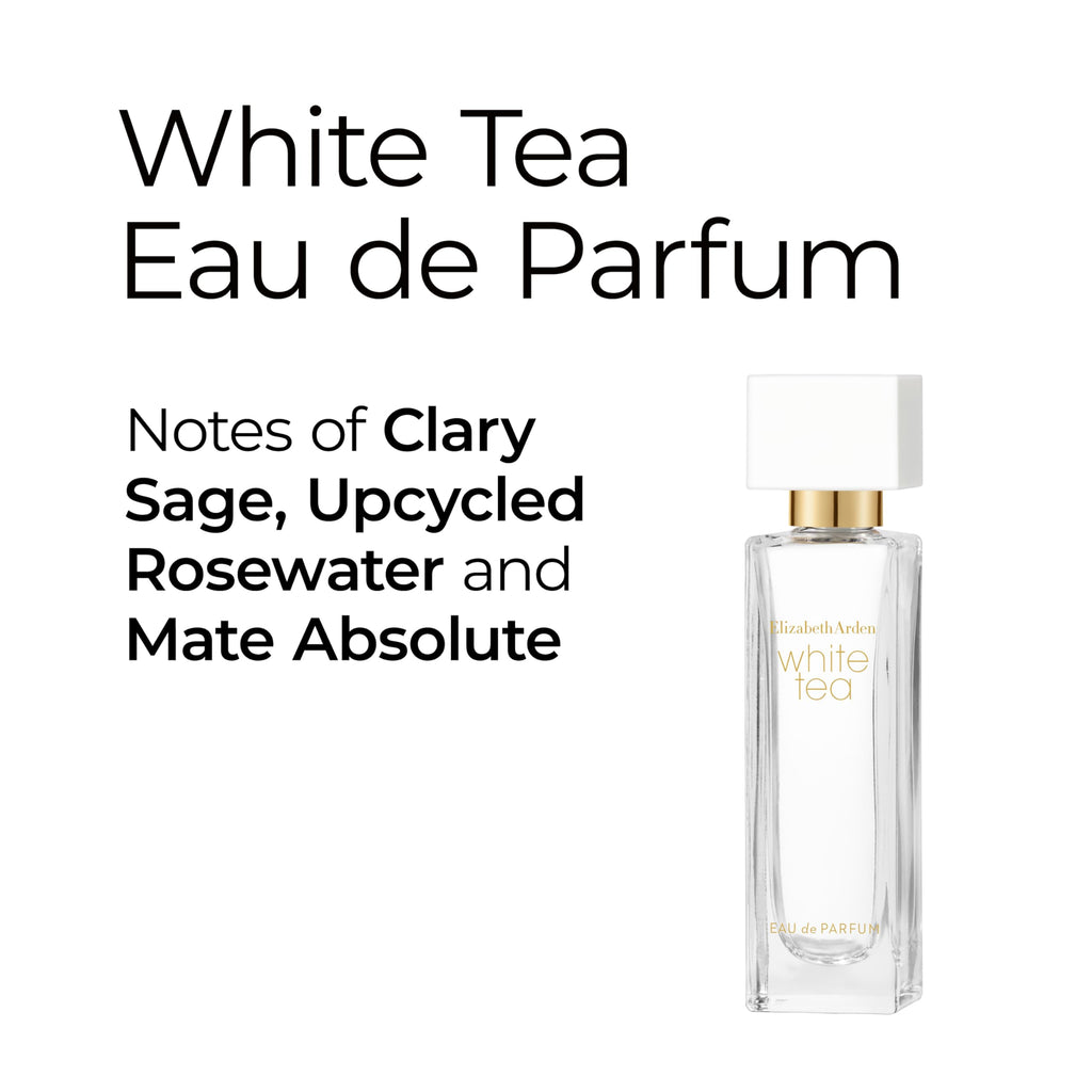 Elizabeth Arden White Tea 3-Piece Women's Mini Perfume Gift Set