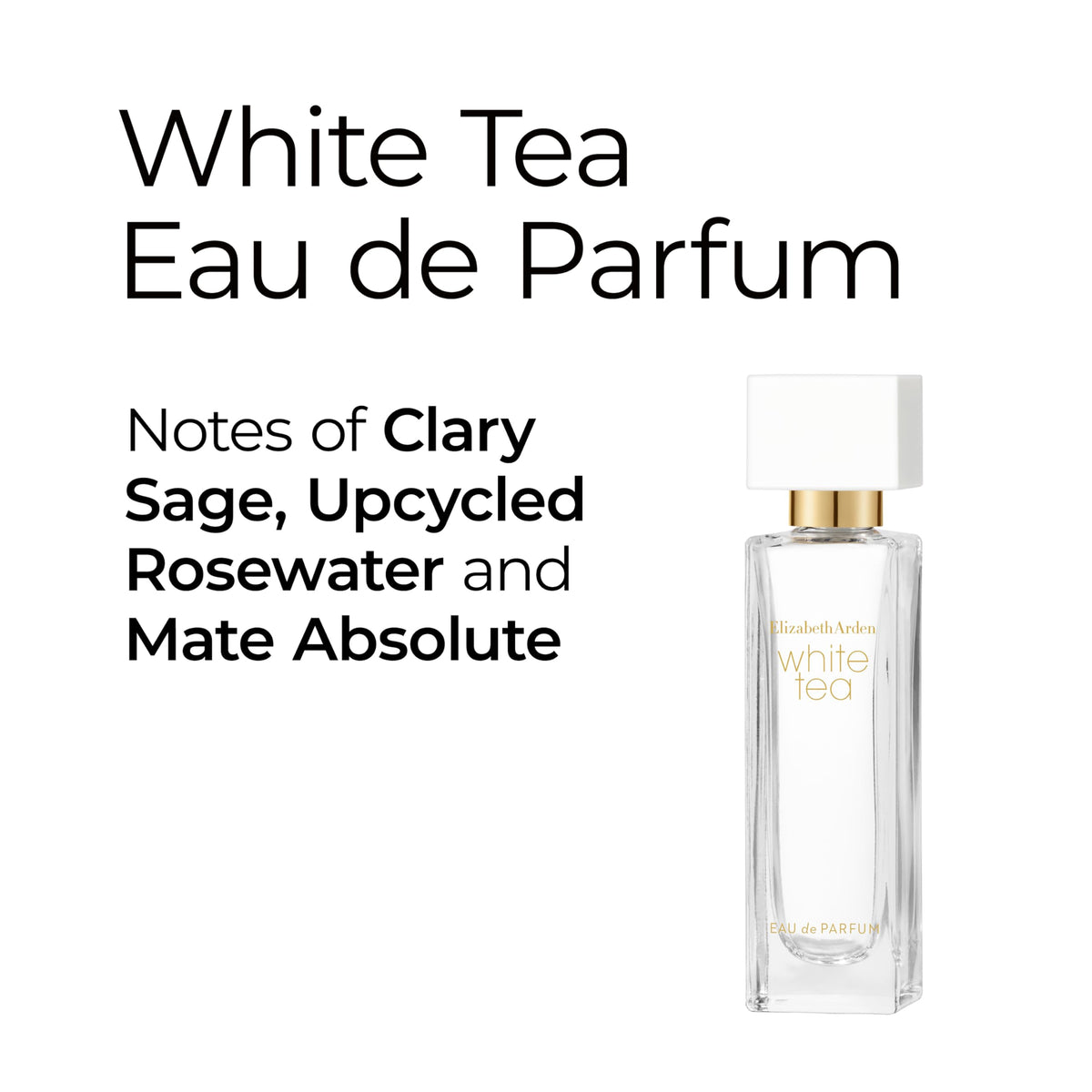 Elizabeth Arden White Tea 3-Piece Women's Mini Perfume Gift Set
