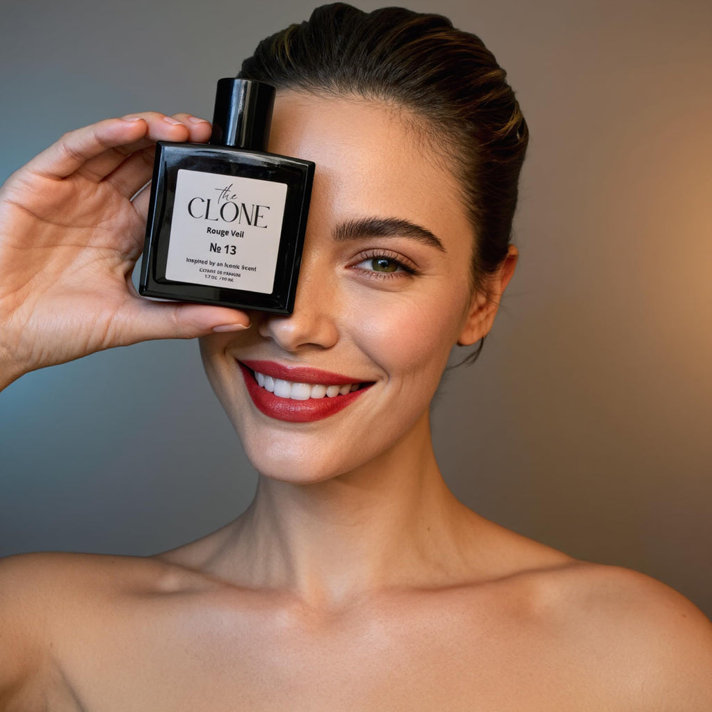 Clone Rouge Veil No. 13 Unisex Extrait de Parfum Spray