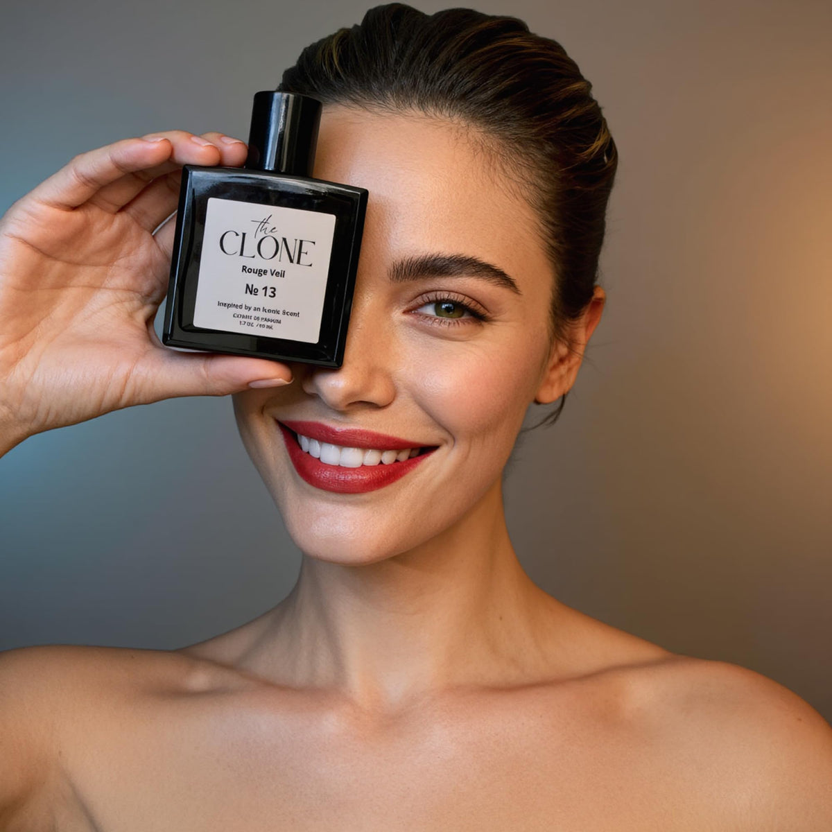 Clone Rouge Veil No. 13 Unisex Extrait de Parfum Spray
