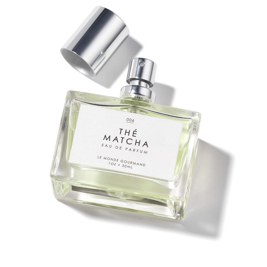 Le Monde Gourmand Eau de Parfum