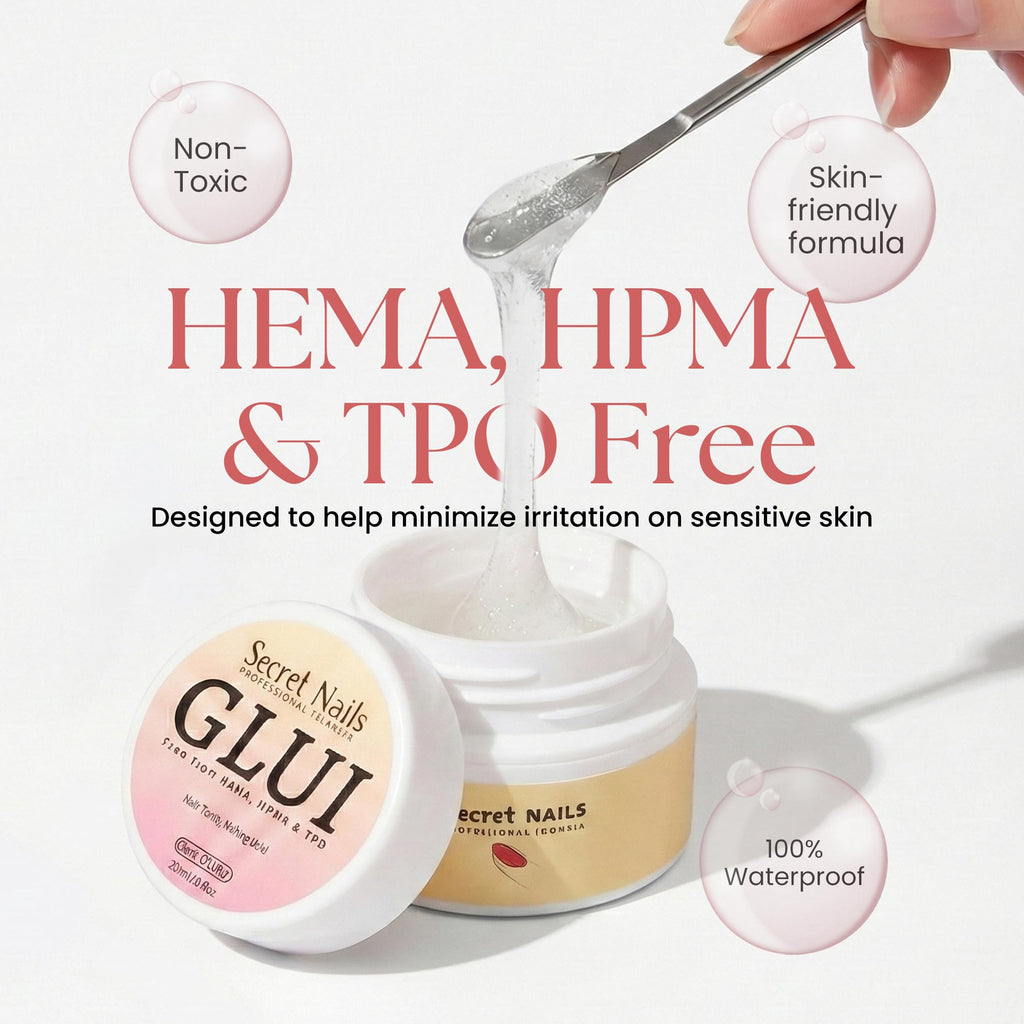 Nail Care and Manicure Product