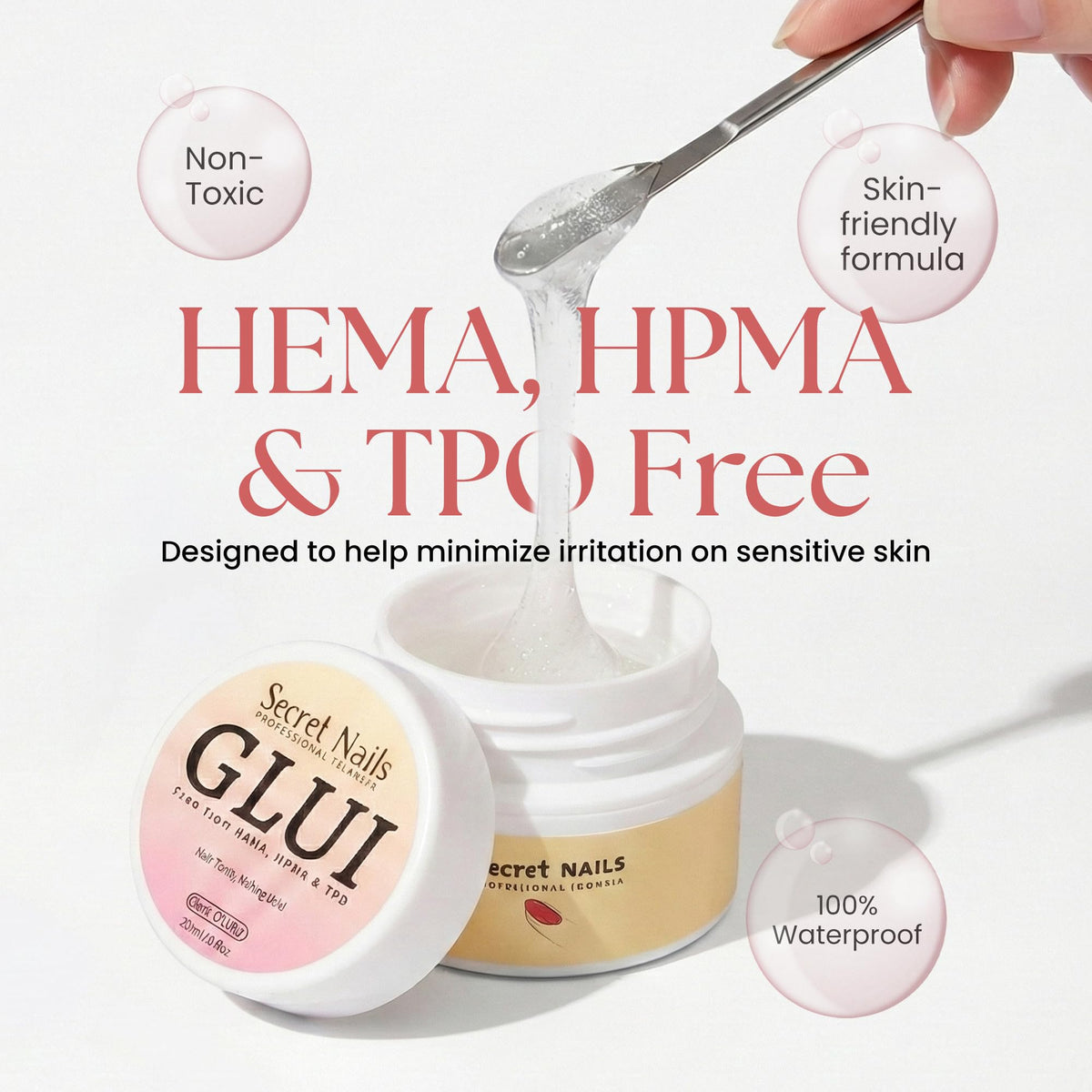 Nail Care and Manicure Product