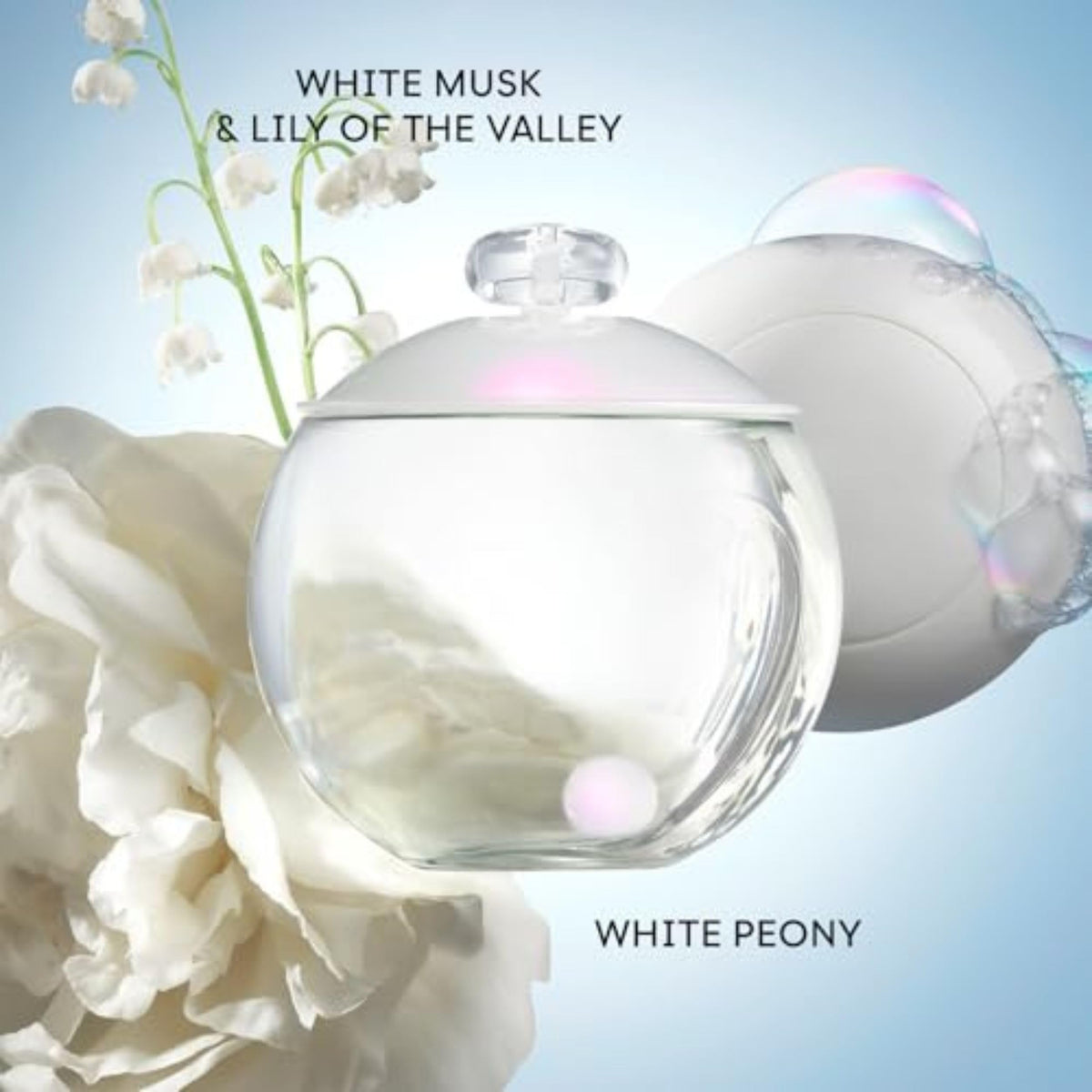 Cacharel Noa Women's Floral Musky Fragrance
