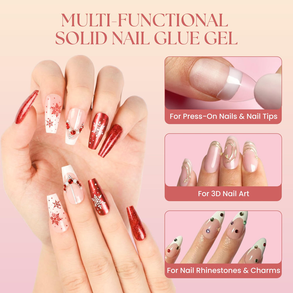 Nail Care and Manicure Product