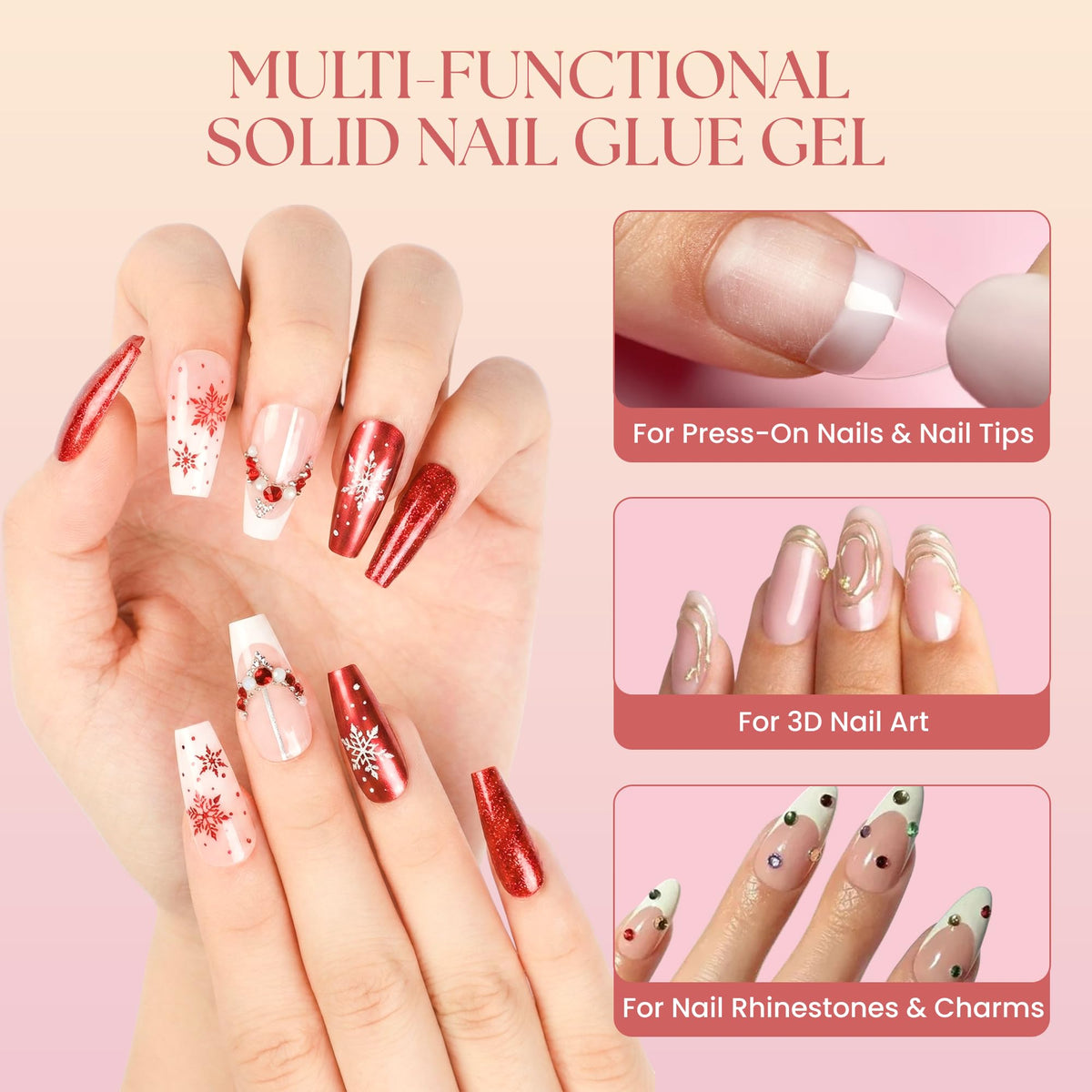Nail Care and Manicure Product