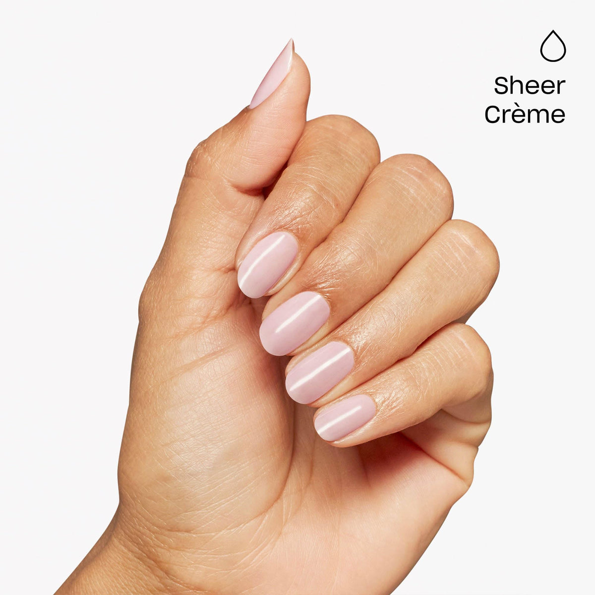 OPI GelColor LED-Cured Gel Polish for Long-Lasting Manicures