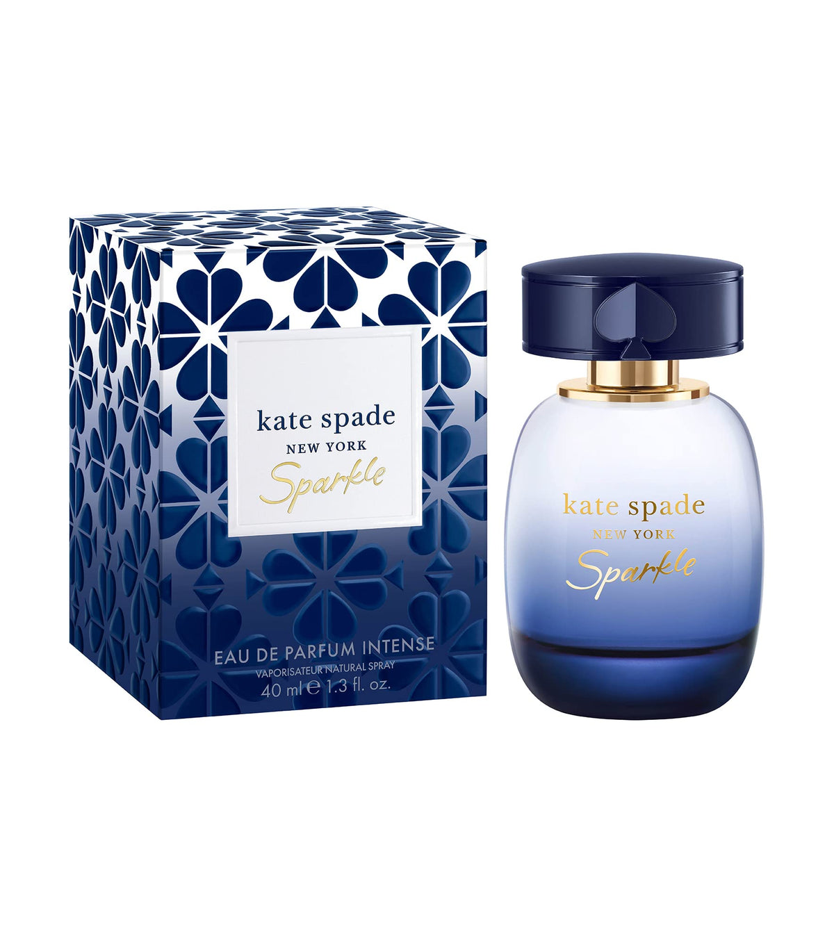 kate spade new york Sparkle Eau de Parfum Intense Warm Floral Fragrance