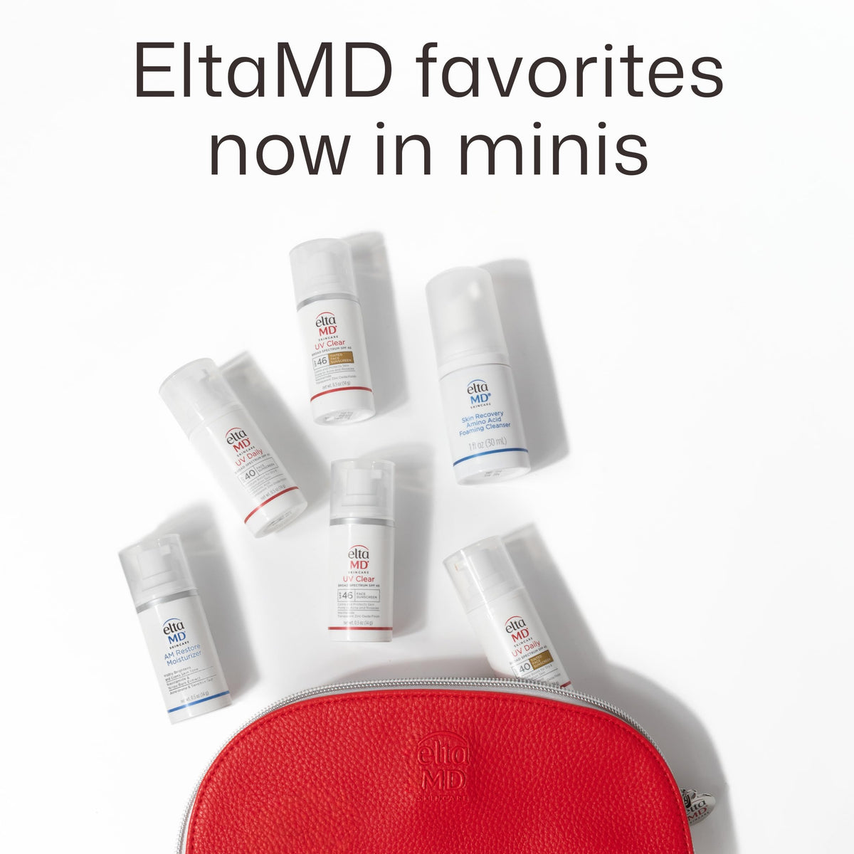 EltaMD UV Clear Face Sunscreen SPF 46, Oil-Free Broad Spectrum