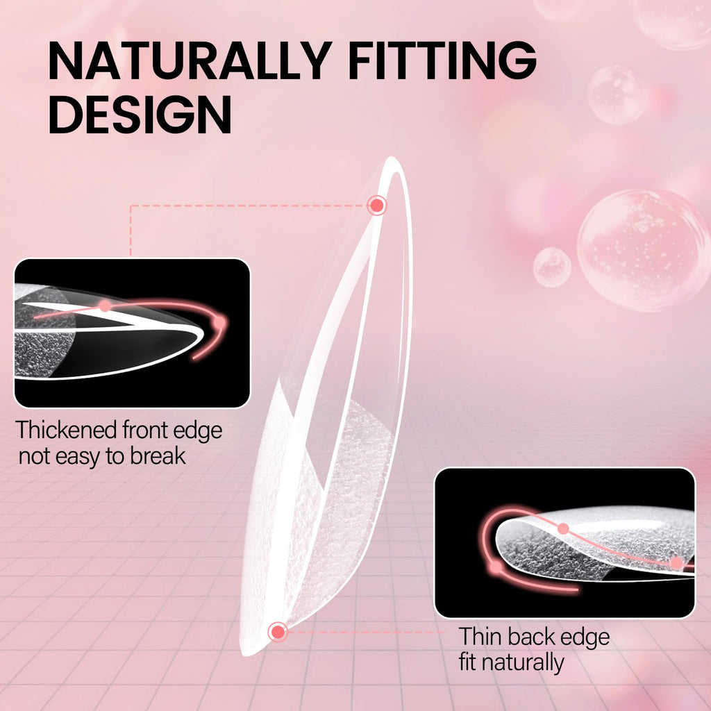 AILLSA Nail Extension and Manicure Supplies