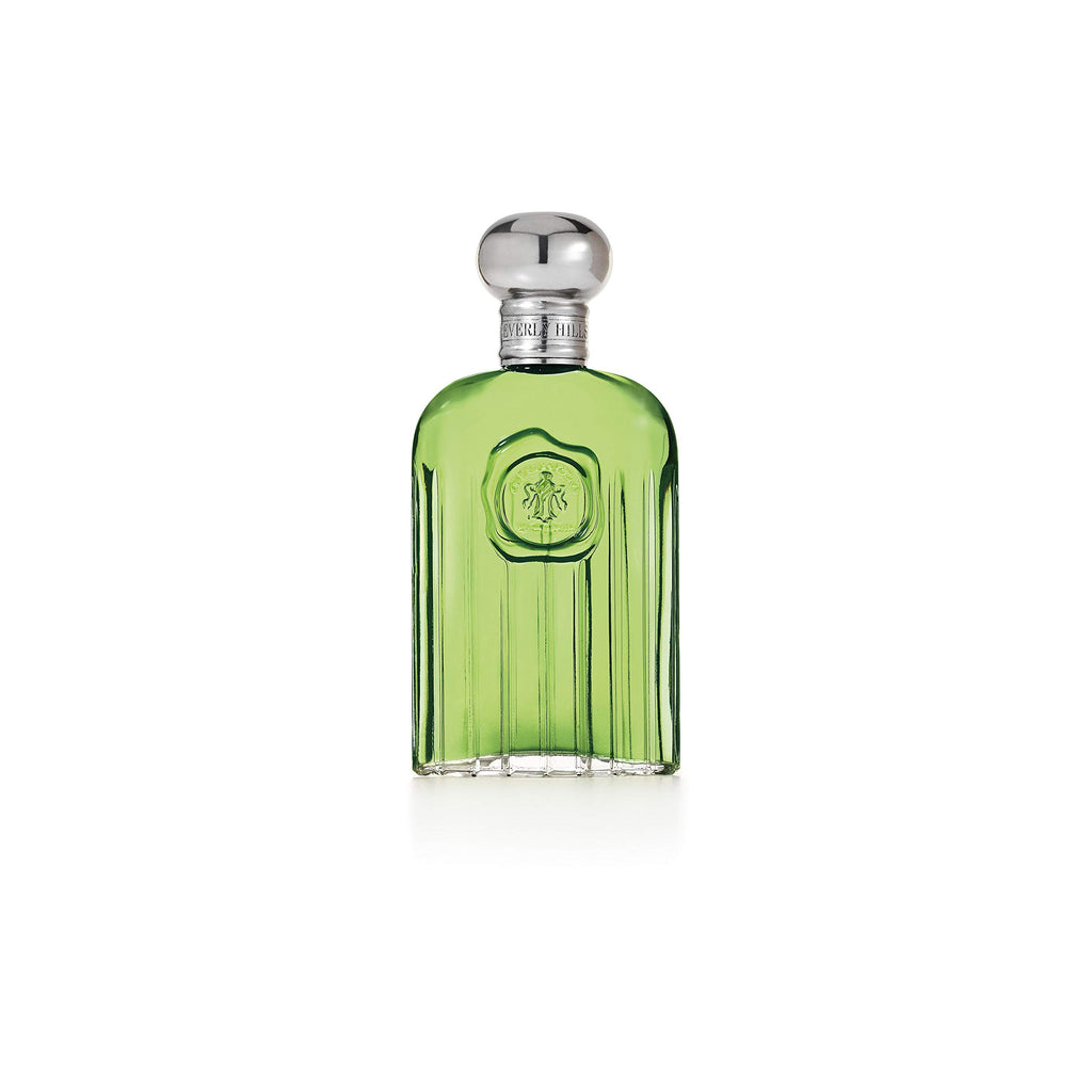 Giorgio Beverly Hills For Men Eau De Toilette Spray 4 oz / 118 ml