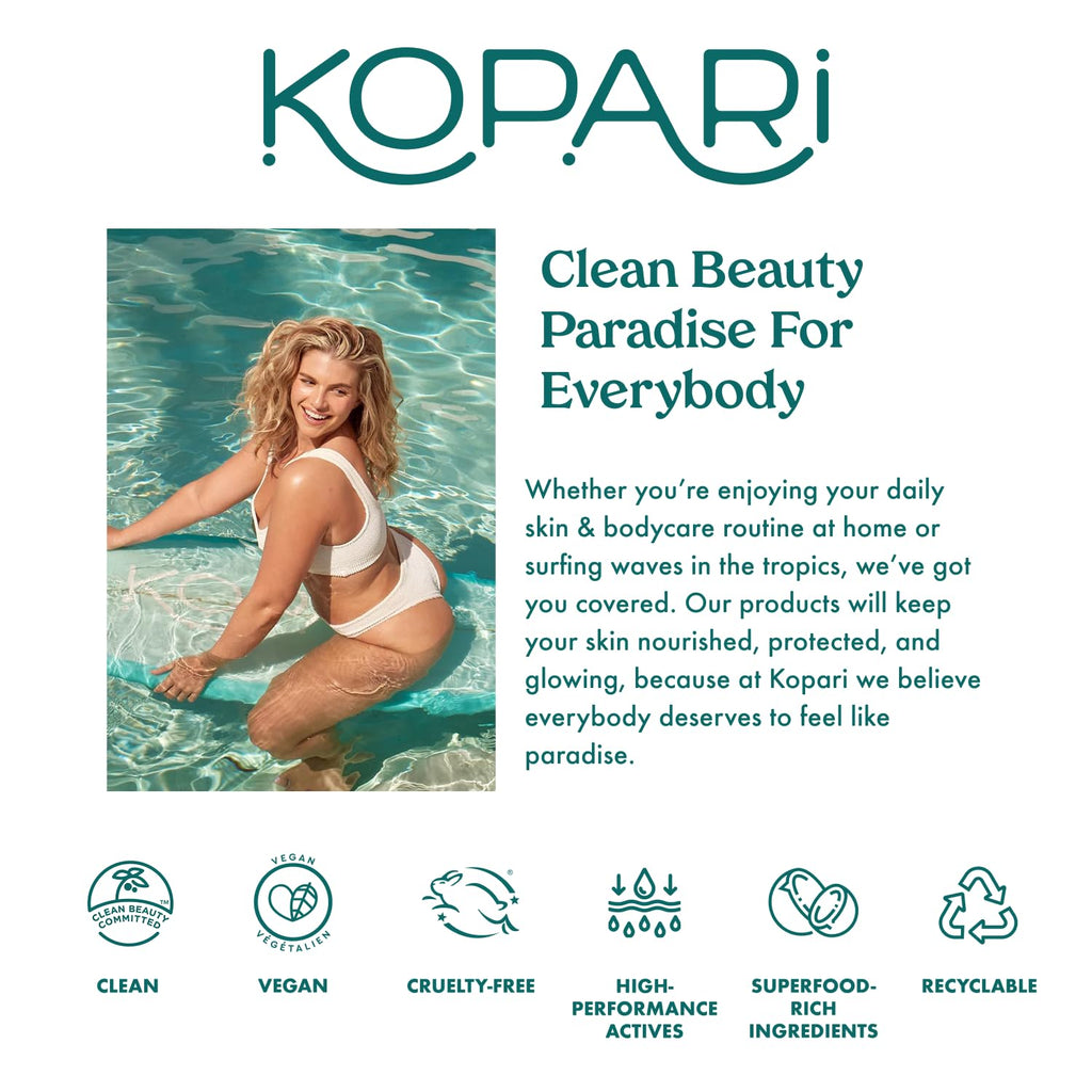 Kopari Hair & Body Mist
