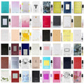 Dirstic Designer Fragrance Sampler Set - 12 Perfume Vial Samples