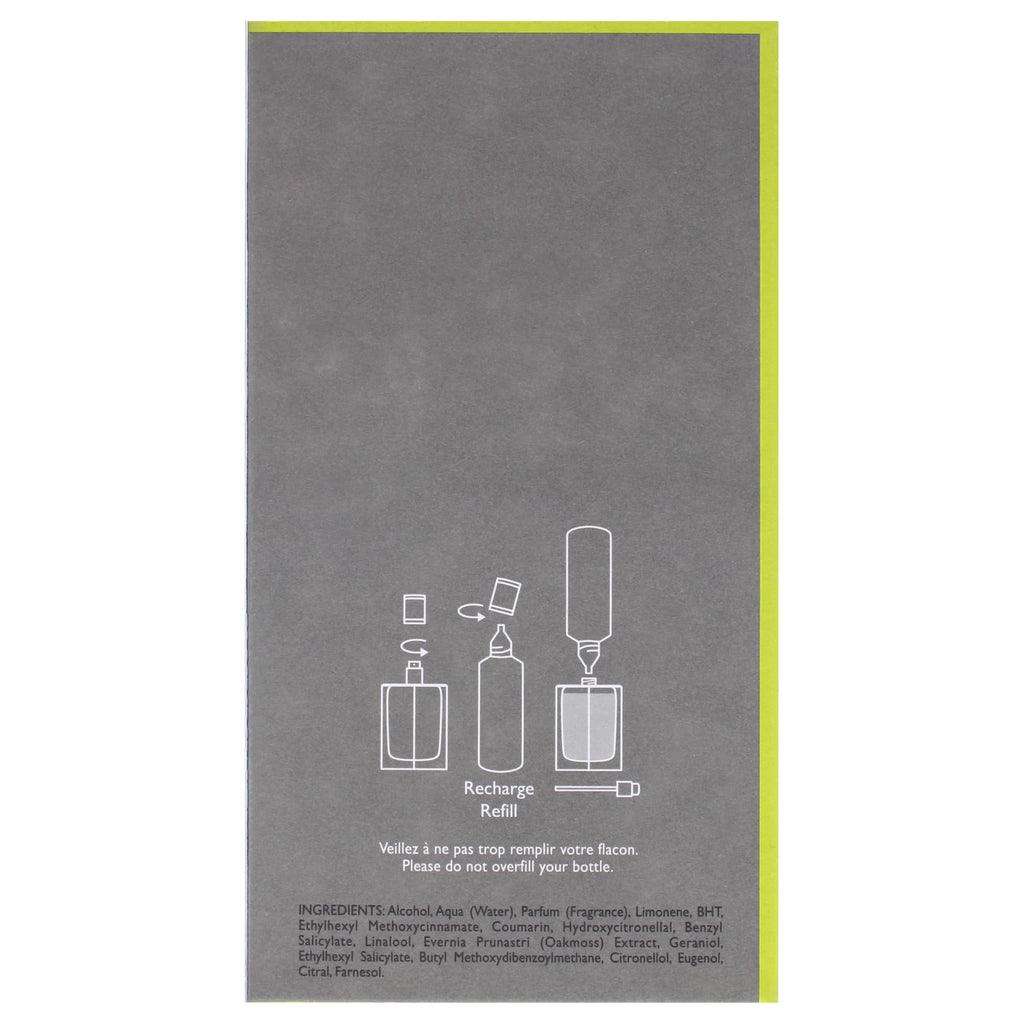 HERMÈS H24 Eau de Parfum Spray