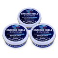 Blue Goo Cracked Skin Protectant with Lanolin, Emu Oil & Beeswax, 2 oz