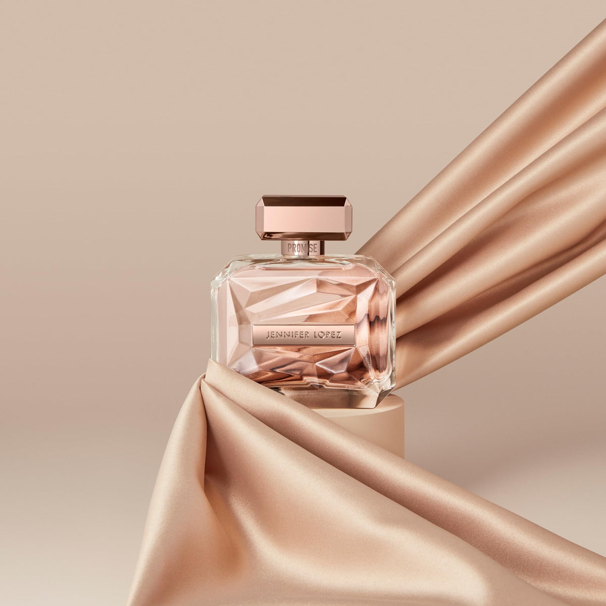 Jennifer Lopez Promise Eau de Parfum Spray Floral Woody Women's Perfume