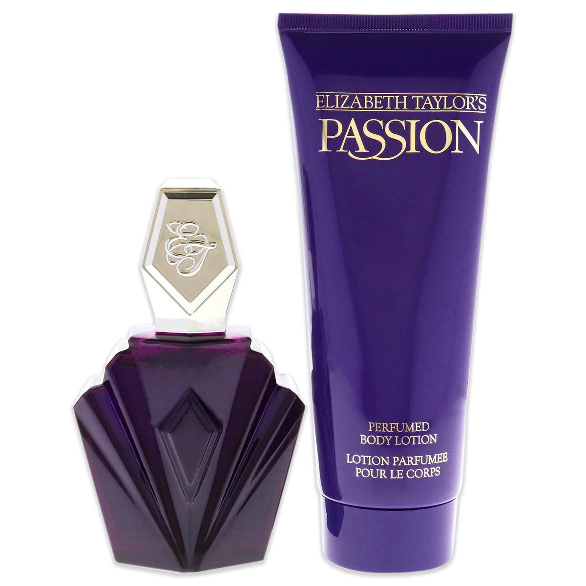 Elizabeth Taylor Passion Fragrance for Women