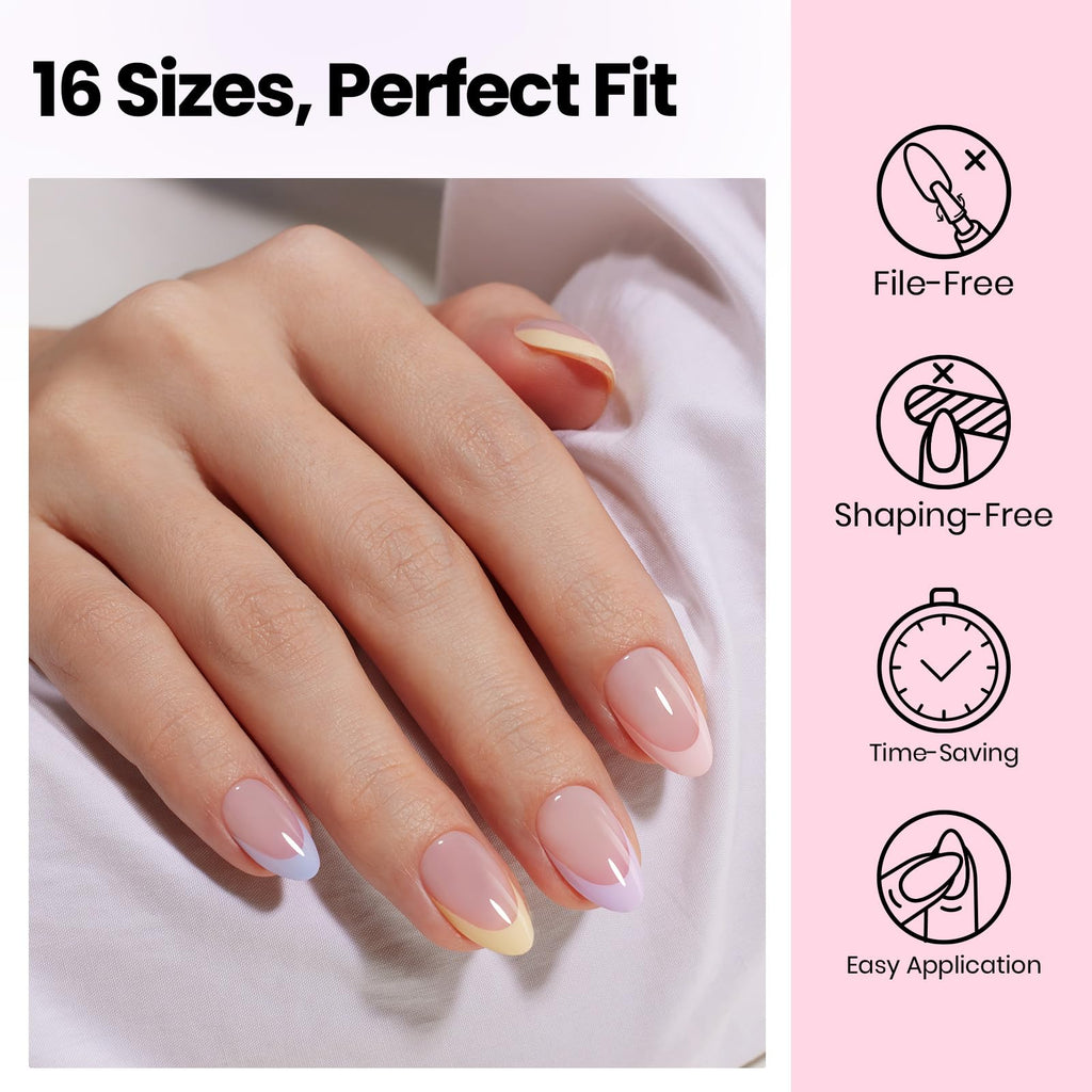Beetles Nail Products for Manicure and Nail Enhancement