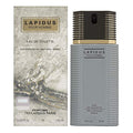 Lapidus by Ted Lapidus for Men Eau de Toilette Spray