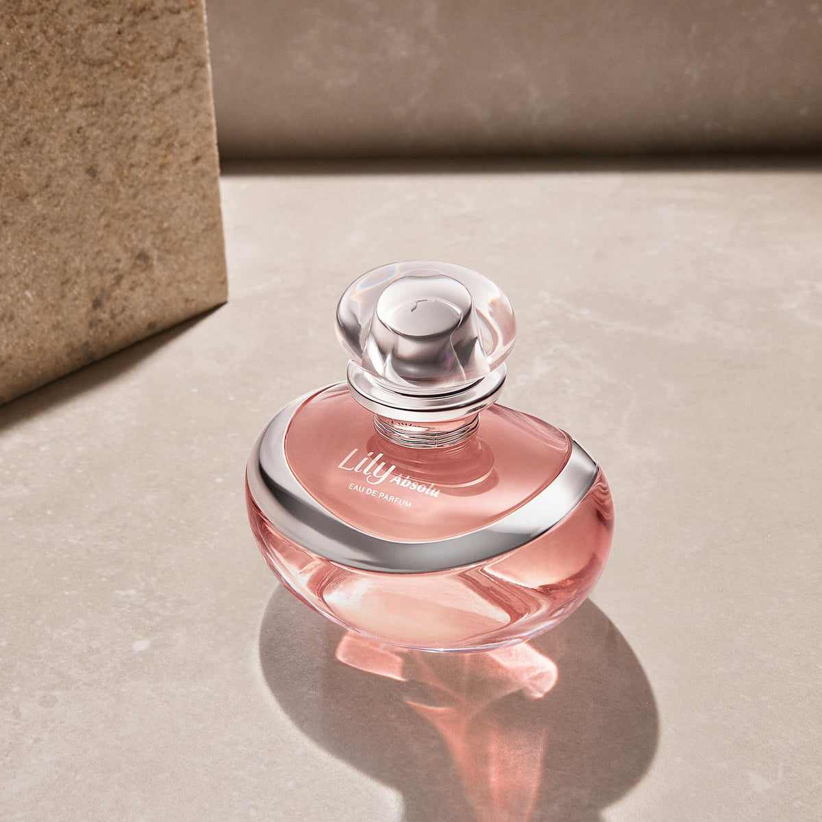O Boticário Lily Women's Floral Perfume