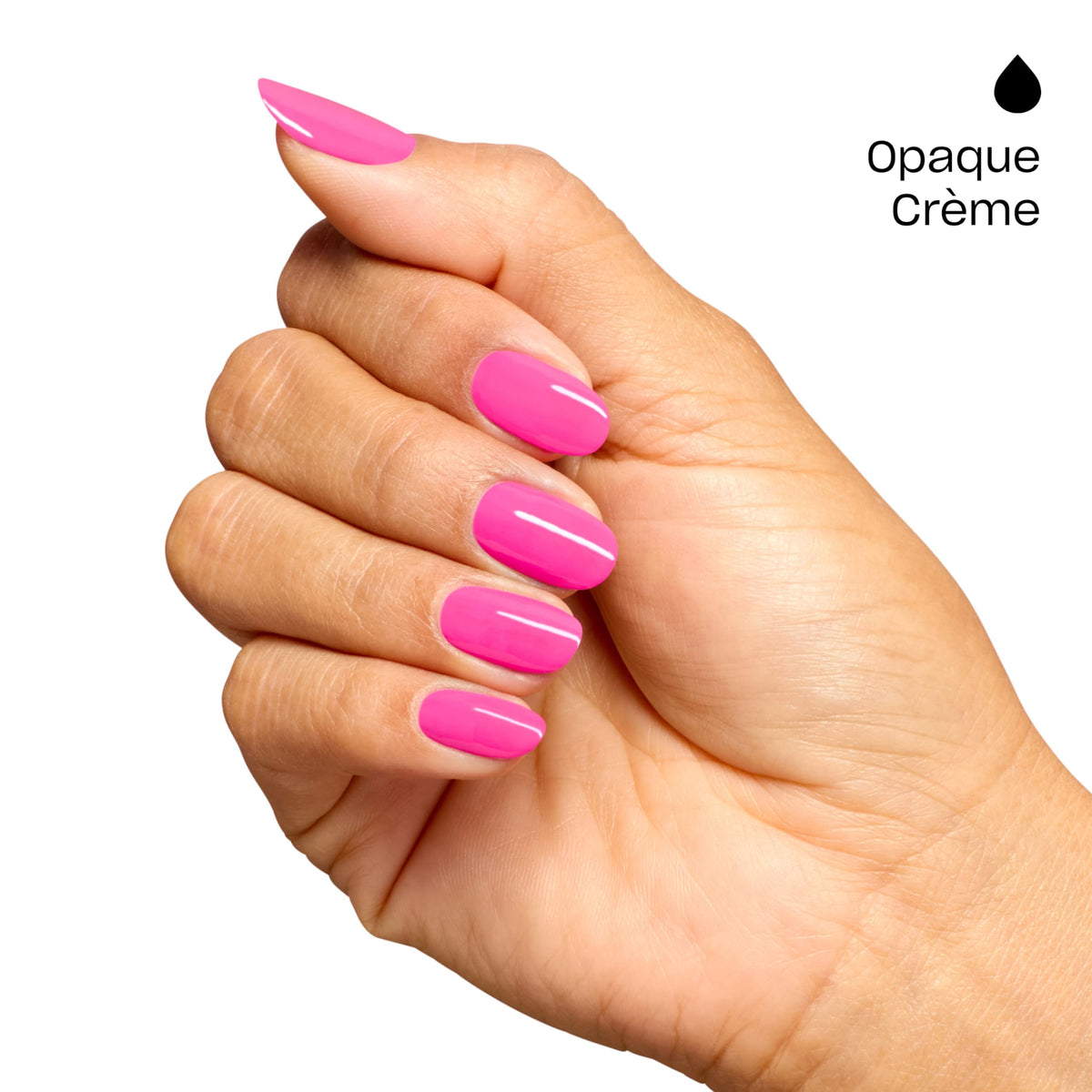 OPI GelColor Professional Gel Polish with LED Curing