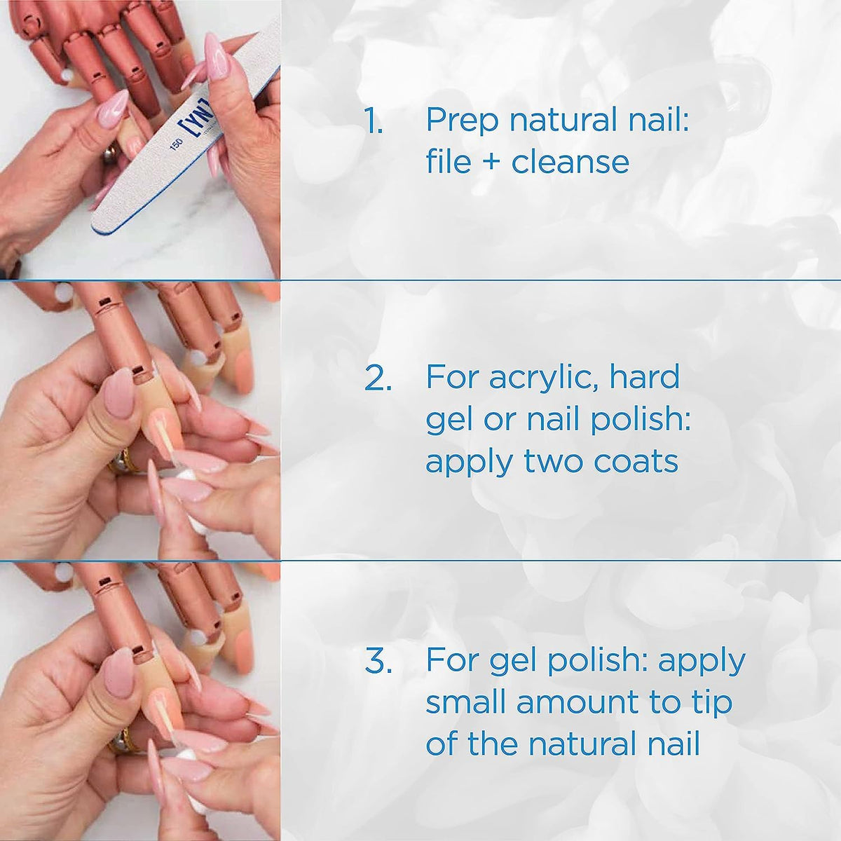 Young Nails Protein Bond Non-Acidic Nail Primer