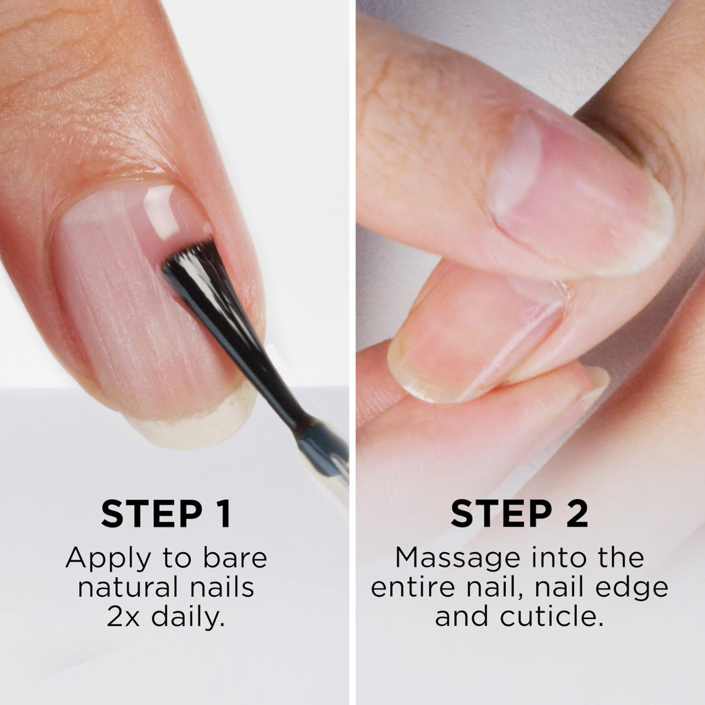 CND RescueRxx Daily Keratin Nail Treatment