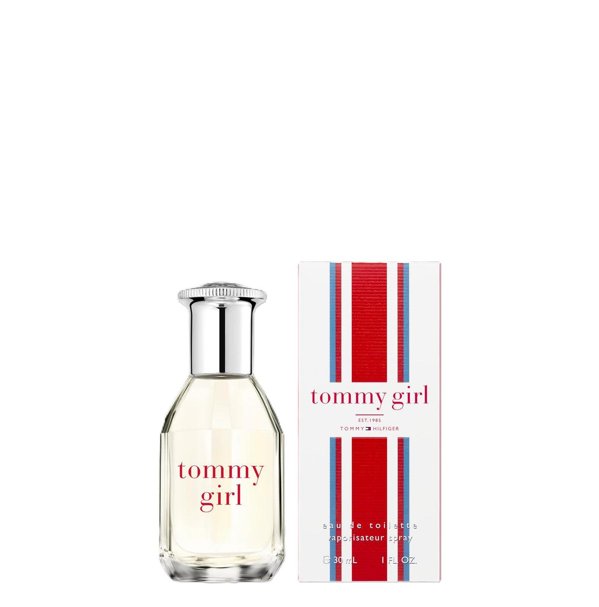 Tommy Hilfiger Tommy Girl Eau de Toilette Spray for Women