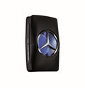 Mercedes Benz Man Eau de Toilette for Men, Woody Fruity Fragrance