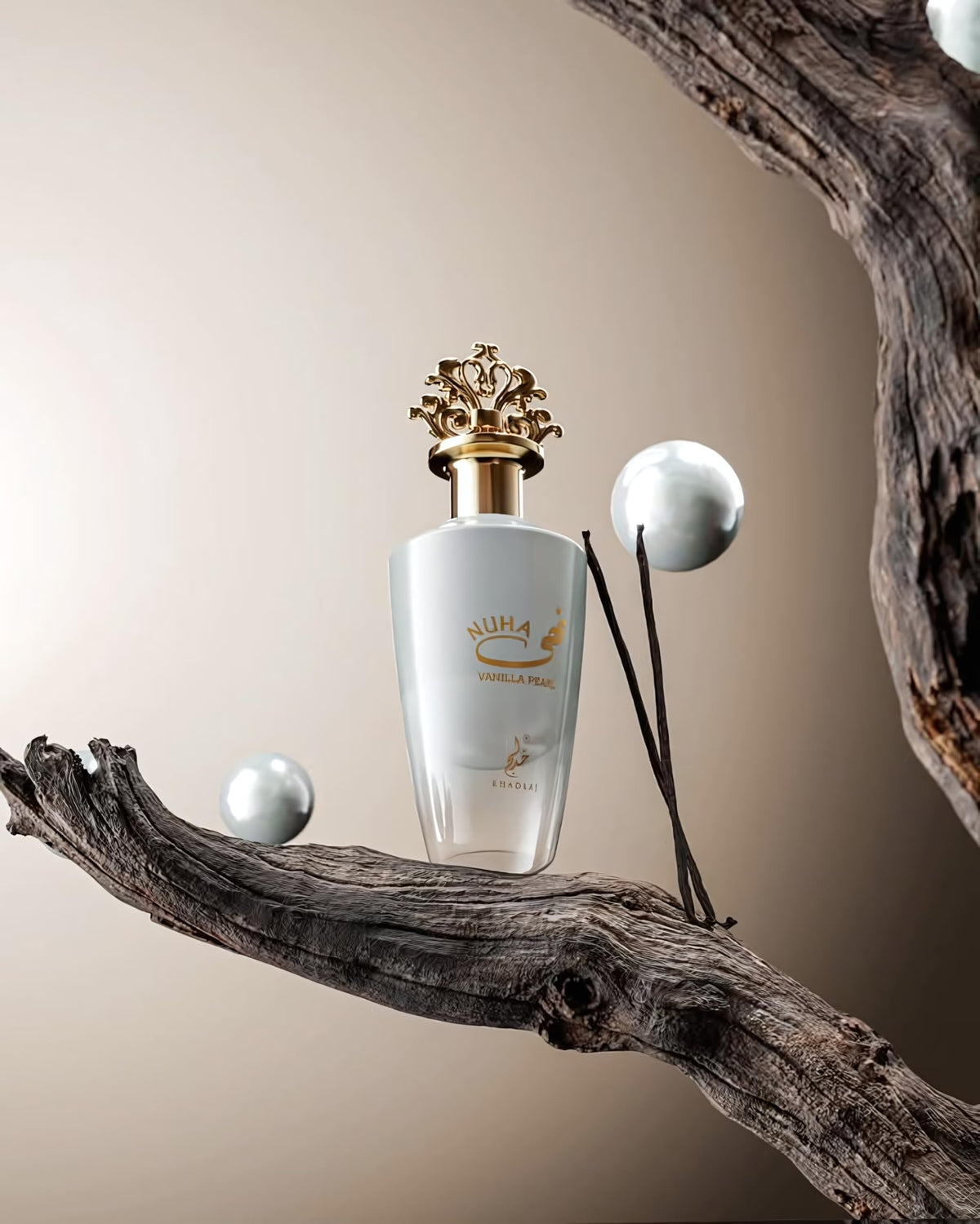 Khadlaj Nuha Eau de Parfum Spray for Women