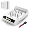 L'UGX Nail Dust Collection Products