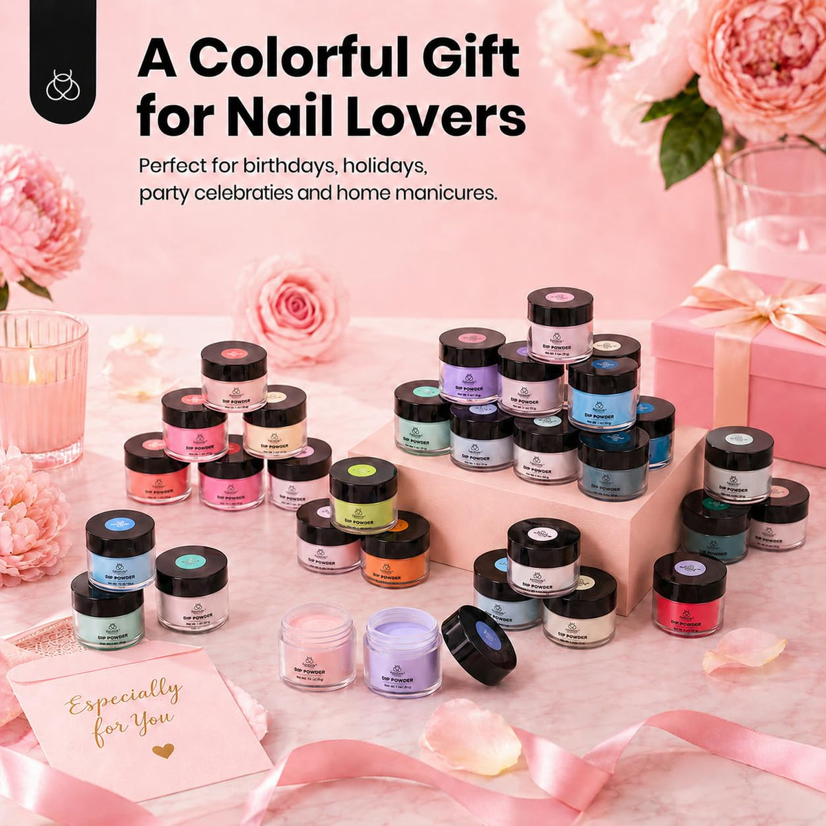 Nail Manicure Collection