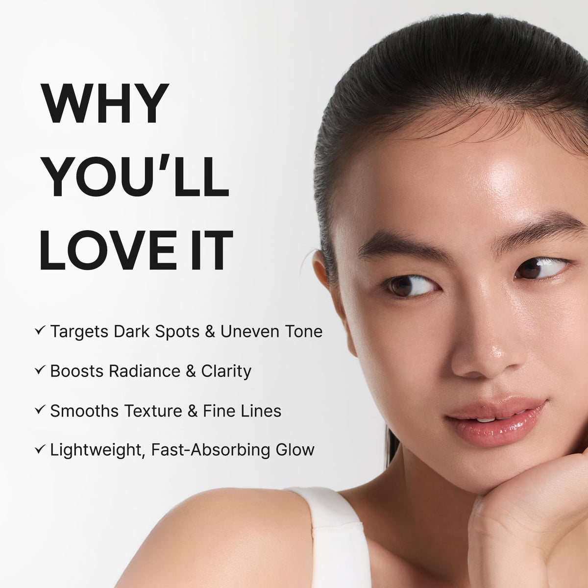 Arencia Skincare Serum