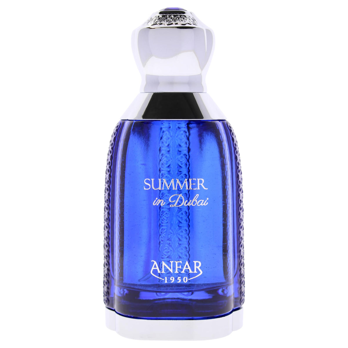 Anfar Summer in Dubai For Men Extrait de Parfum Spray 3.4 oz