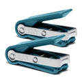 EDJY Fingernail Cutter - Precision Stainless Steel Nail Clipper