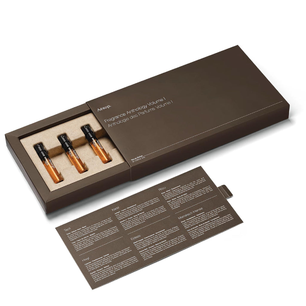 Aesop Fragrance