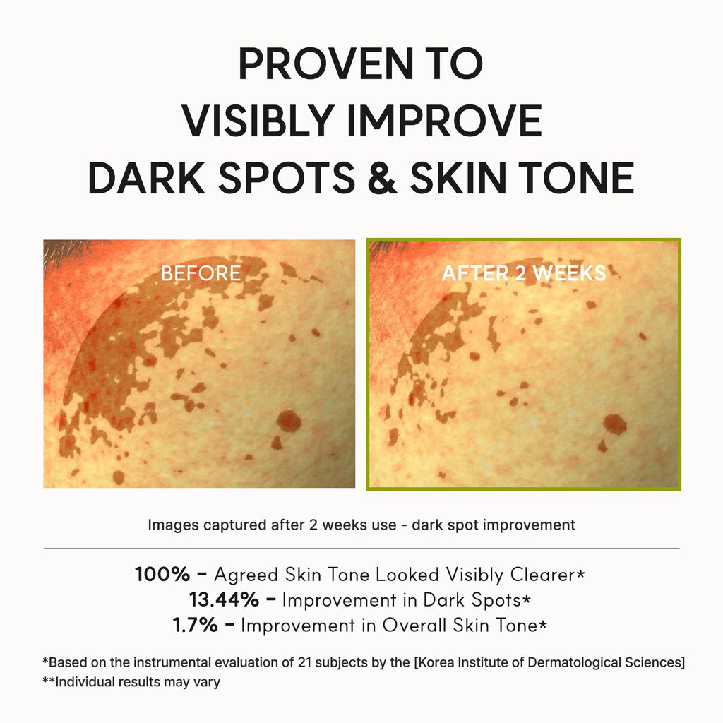 Arencia Skincare Serum