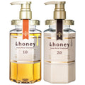 &honey Deep Moist Shampoo and Conditioner Set