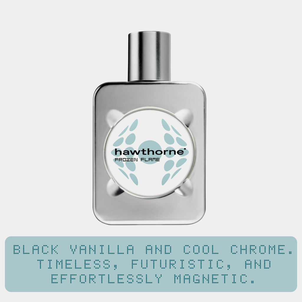 Hawthorne Men's Cologne, Parfum Concentration, 50 mL