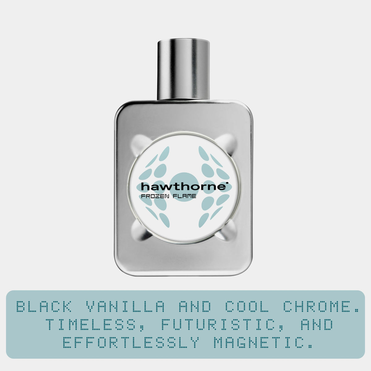 Hawthorne Men's Cologne, Parfum Concentration, 50 mL