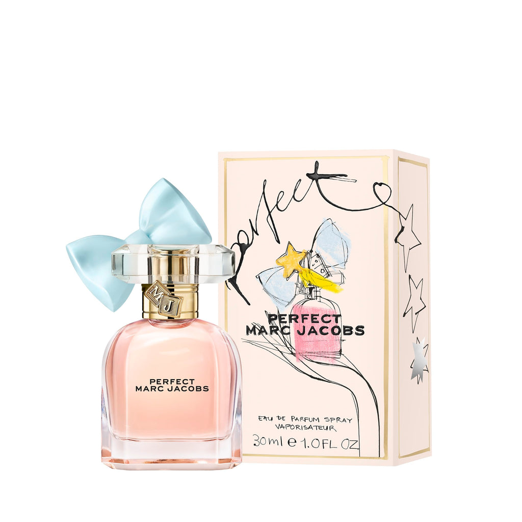 Marc Jacobs Perfect Eau de Parfum Floral Women's Perfume