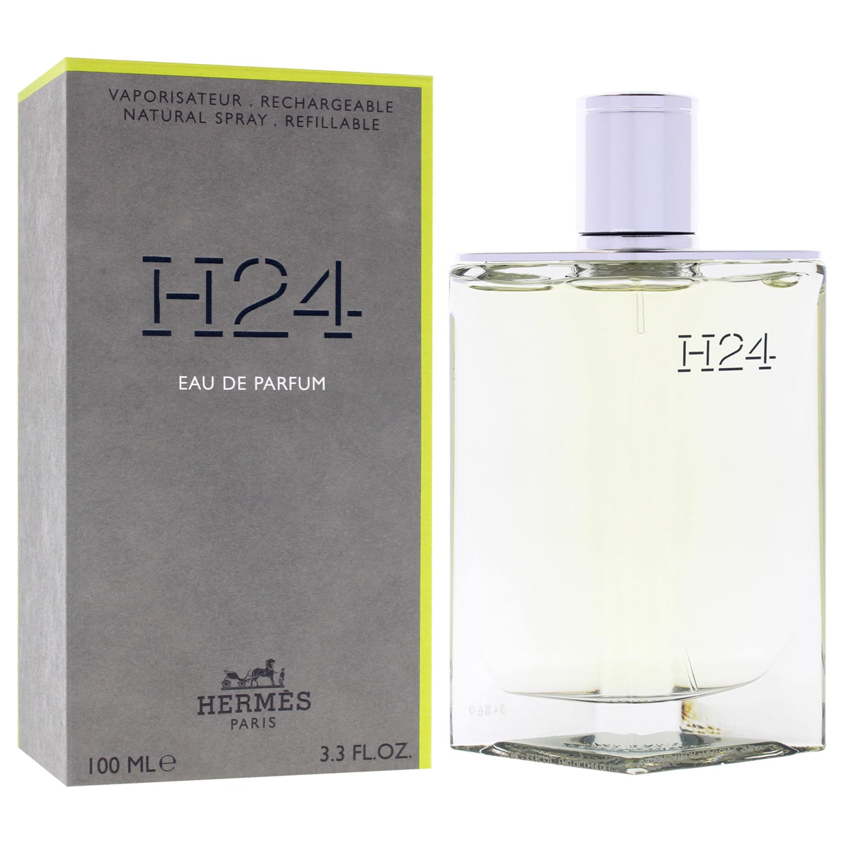 HERMÈS H24 Eau de Parfum Spray