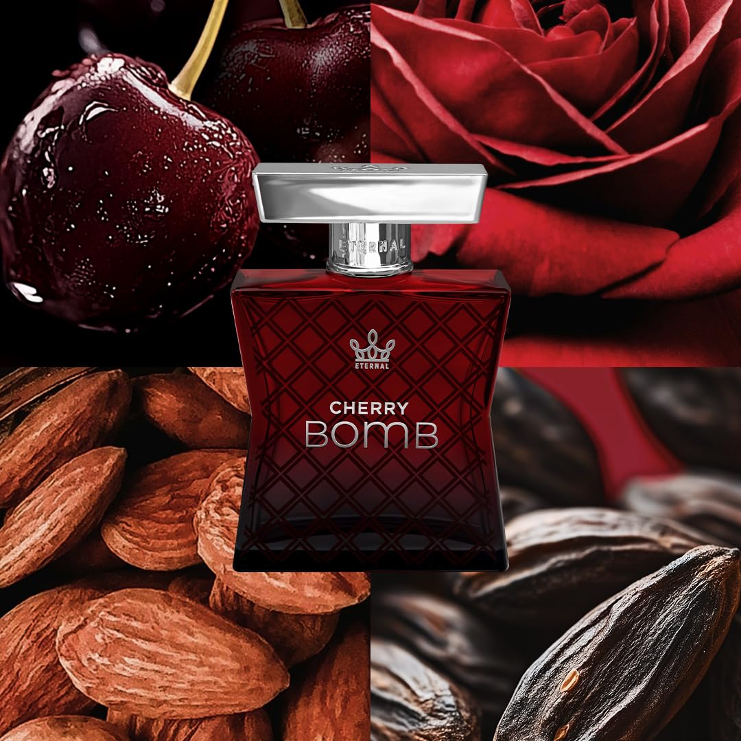 Eternal Fragrance Perfume